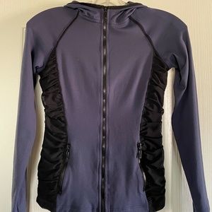 Women's PH8 Bebe Hooded Jacket XS